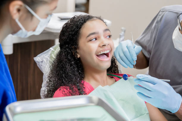 Best Cracked Tooth Emergency Dentist  in Lawtey, FL