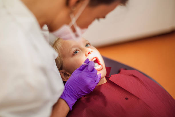 Best Root Canal Emergency Dentist  in Lawtey, FL