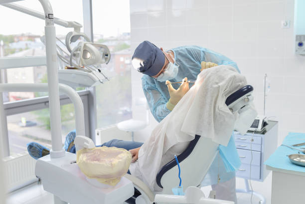 Best Cracked Tooth Emergency Dentist  in Lawtey, FL